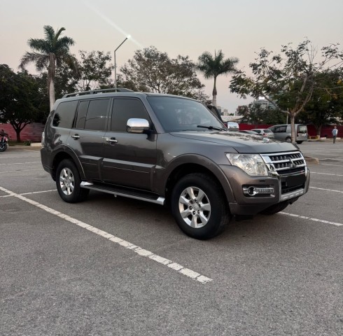 Venda MITSUBISHI PAJERO