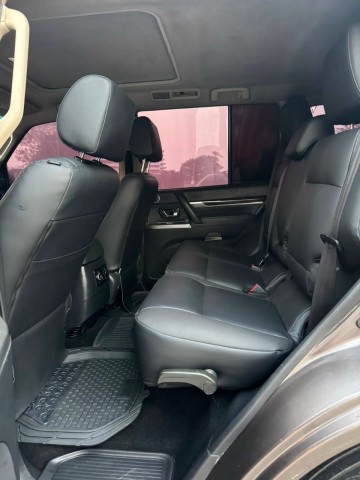 Venda MITSUBISHI PAJERO