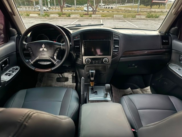 Venda MITSUBISHI PAJERO