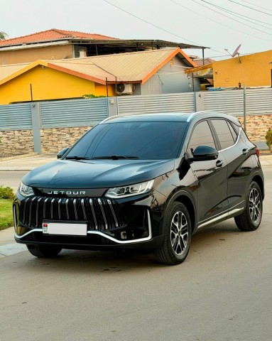Venda JETOUR X50