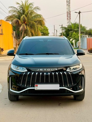 Venda JETOUR X50