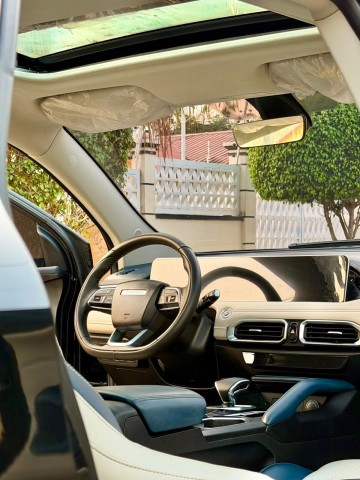 Venda JETOUR X50