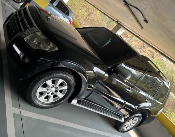 Venda MITSUBISHI PAJERO
