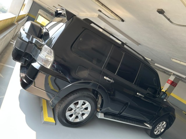 Venda MITSUBISHI PAJERO