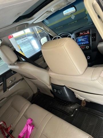 Venda MITSUBISHI PAJERO