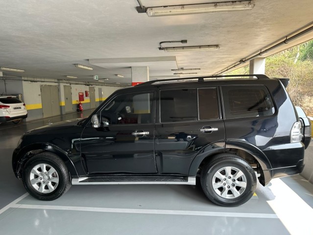 Venda MITSUBISHI PAJERO