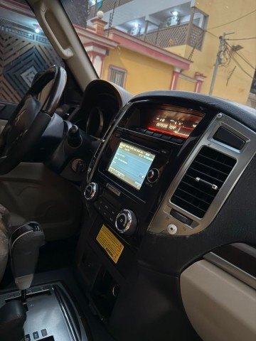 Venda MITSUBISHI PAJERO | 3.8