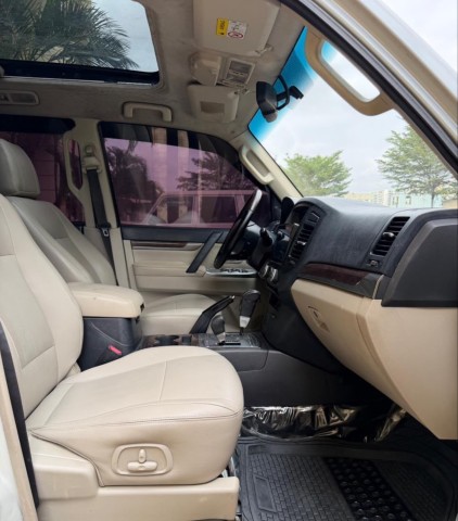 Venda MITSUBISHI PAJERO | 3.8