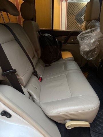 Venda MITSUBISHI PAJERO | 3.8