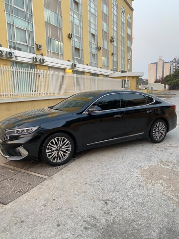 Venda KIA K7