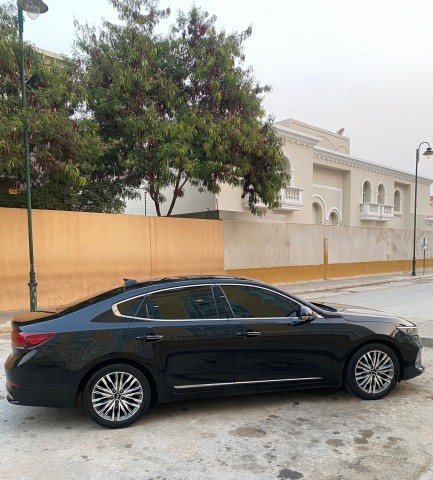 Venda KIA K7