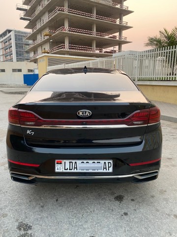 Venda KIA K7