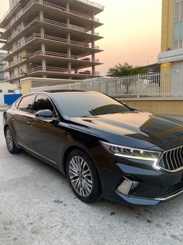 Venda KIA K7