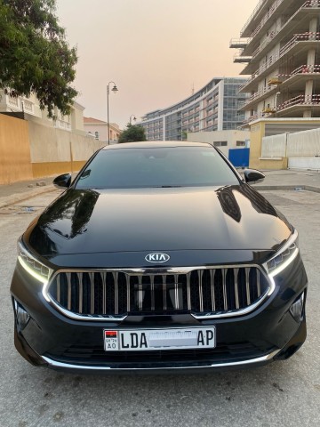 Venda KIA K7