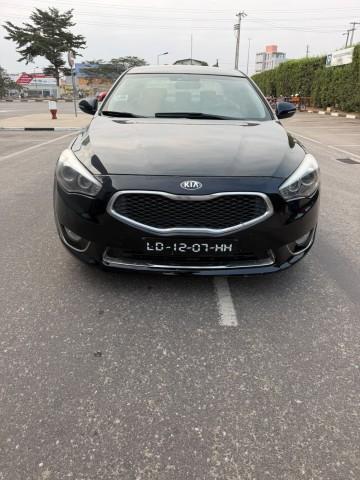 Venda KIA K7