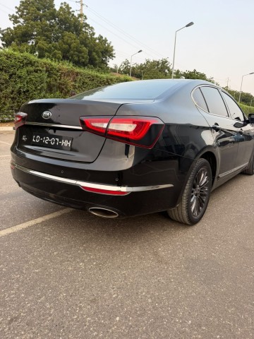 Venda KIA K7