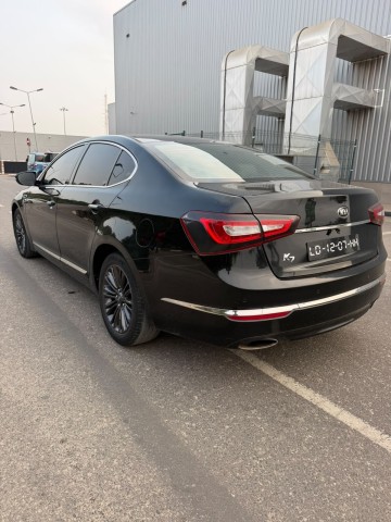 Venda KIA K7