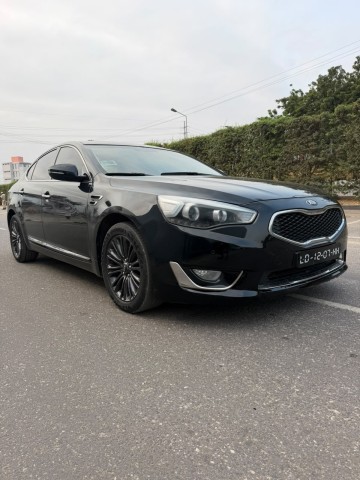 Venda KIA K7
