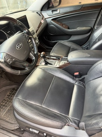 Venda KIA K7