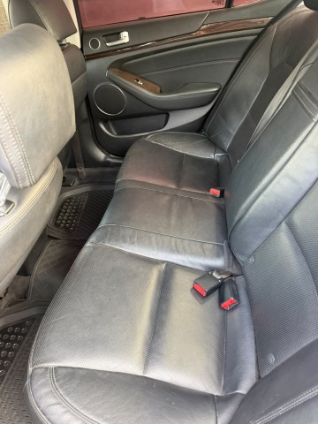 Venda KIA K7