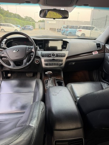 Venda KIA K7