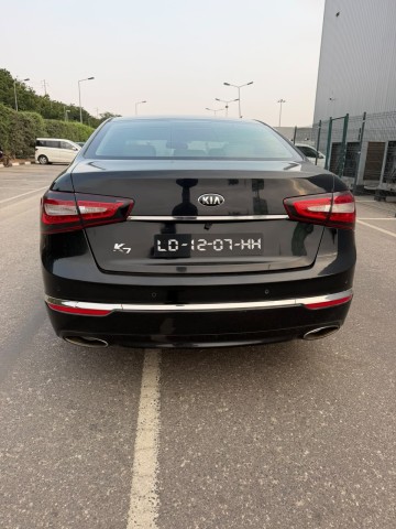 Venda KIA K7