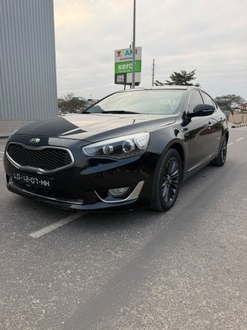 Venda KIA K7