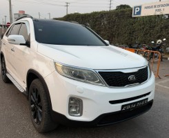 A venda KIA SORENTO