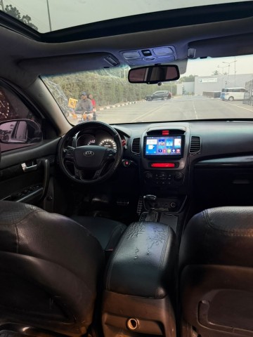 Venda KIA SORENTO