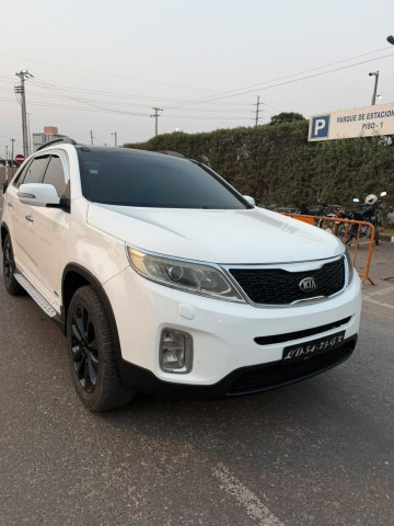 Venda KIA SORENTO