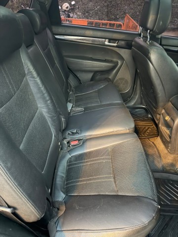 Venda KIA SORENTO