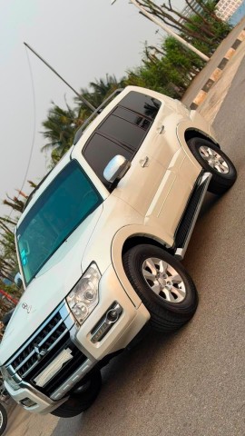 Venda MITSUBISHI PAJERO | GLS 3.8