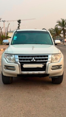 Venda MITSUBISHI PAJERO | GLS 3.8