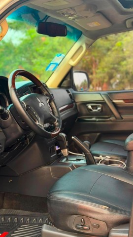Venda MITSUBISHI PAJERO | GLS 3.8