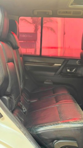 Venda MITSUBISHI PAJERO | GLS 3.8