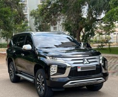 A venda MITSUBISHI | MONTERO SPORT