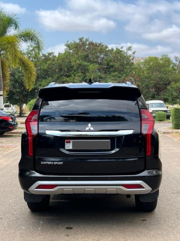 Venda MITSUBISHI | MONTERO SPORT