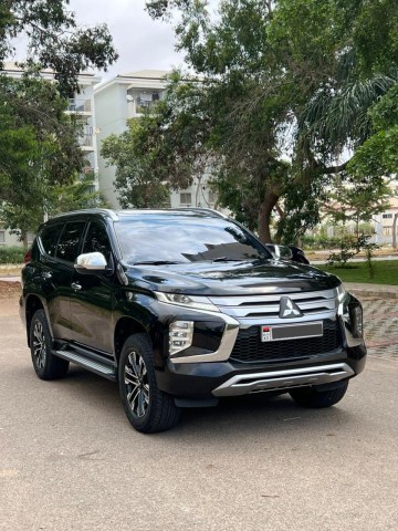 Venda MITSUBISHI | MONTERO SPORT