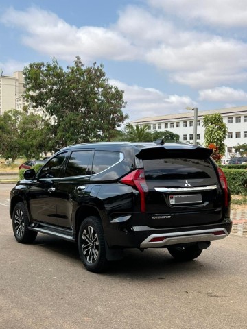 Venda MITSUBISHI | MONTERO SPORT