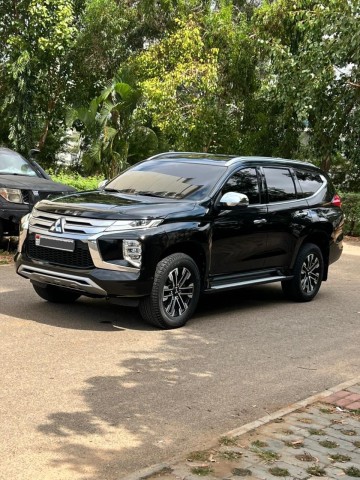 Venda MITSUBISHI | MONTERO SPORT