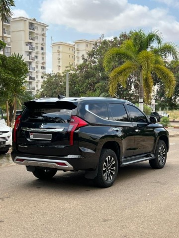 Venda MITSUBISHI | MONTERO SPORT