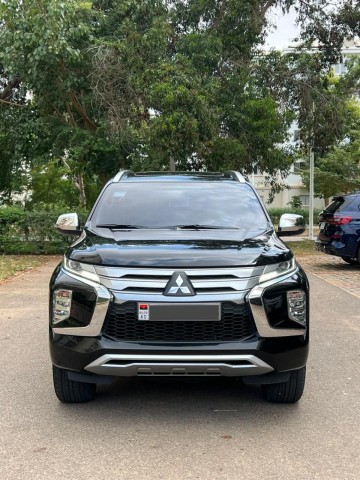 Venda MITSUBISHI | MONTERO SPORT