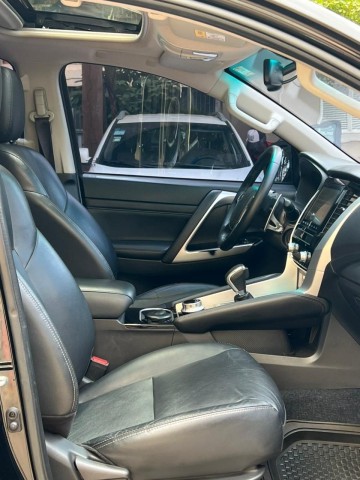 Venda MITSUBISHI | MONTERO SPORT