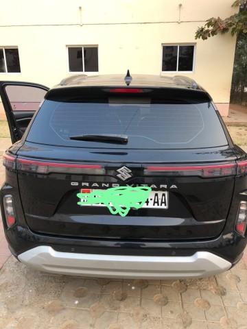 Venda SUZUKI | GRAND VITARA