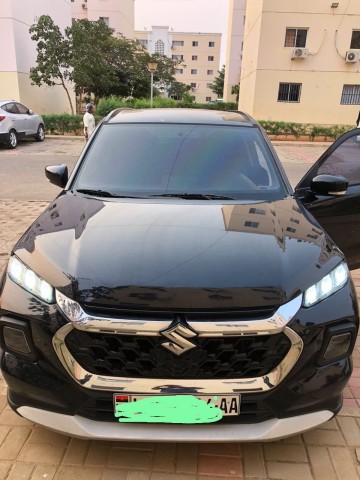Venda SUZUKI | GRAND VITARA