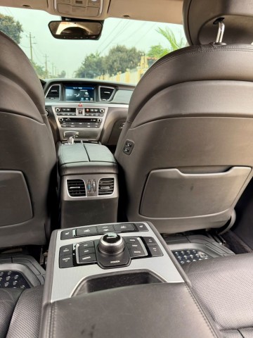 Venda HYUNDAI | GENESIS G80