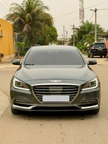 Venda HYUNDAI | GENESIS G80