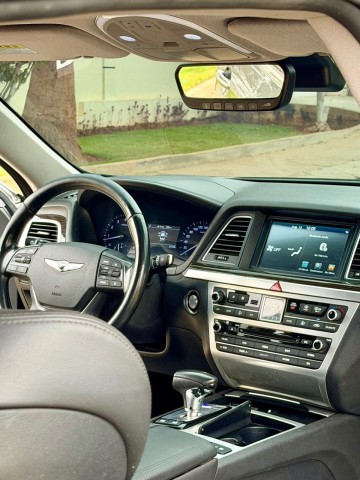 Venda HYUNDAI | GENESIS G80