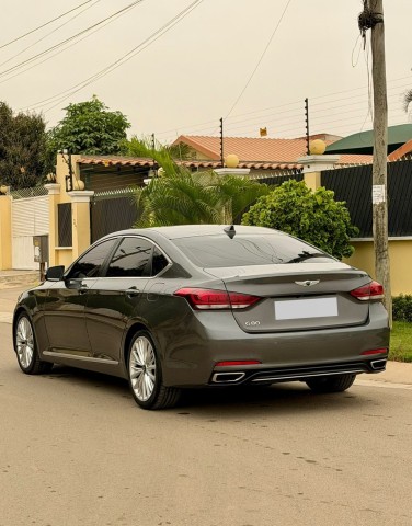 Venda HYUNDAI | GENESIS G80