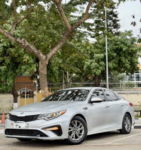 Venda KIA OPTIMA